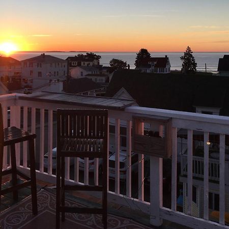 Sunrise Deck Apartment Old Orchard Beach Exterior photo