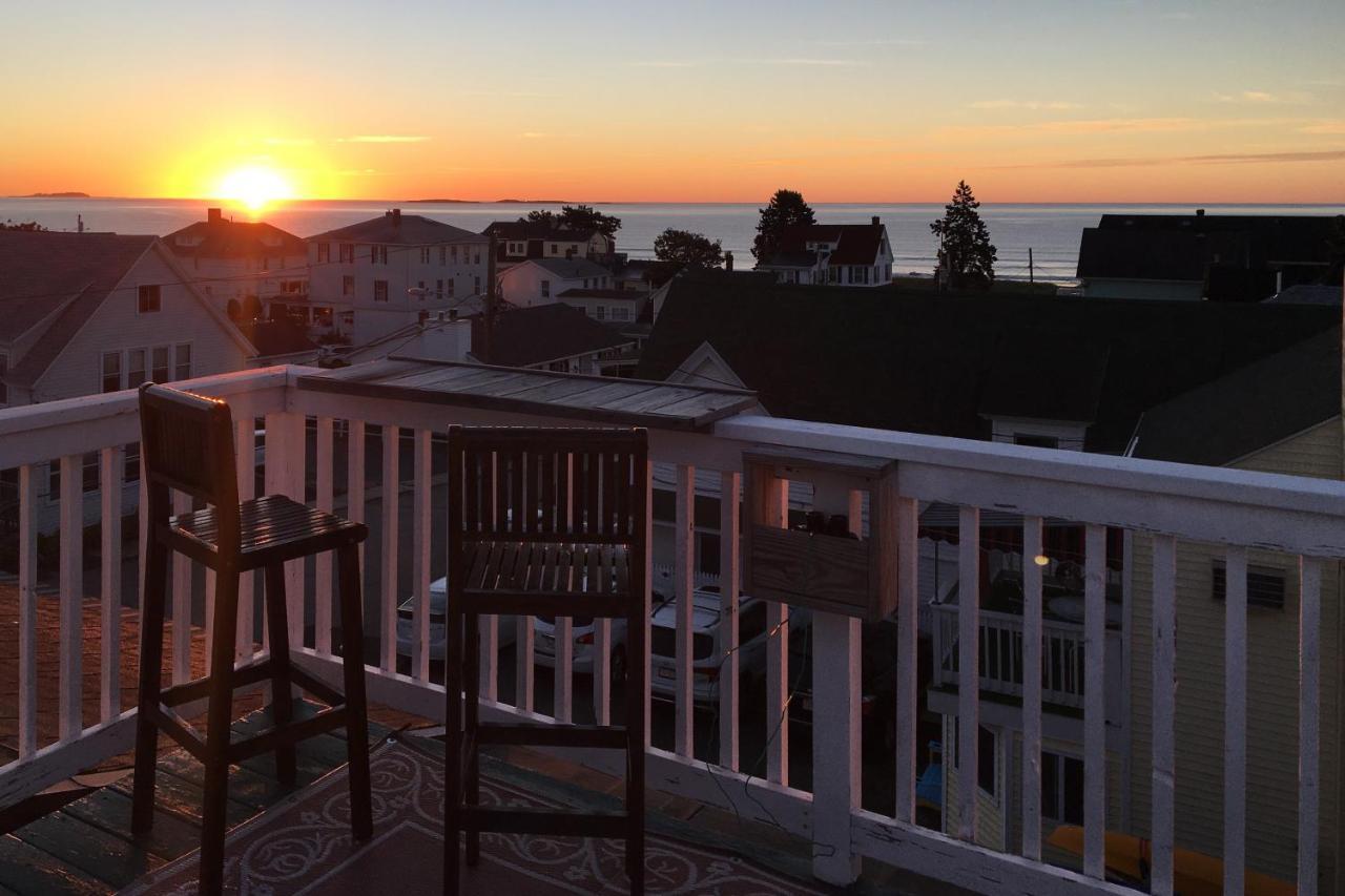 Sunrise Deck Apartment Old Orchard Beach Exterior photo