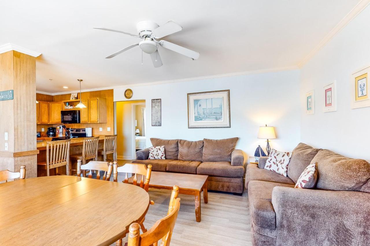 Sunrise Deck Apartment Old Orchard Beach Exterior photo