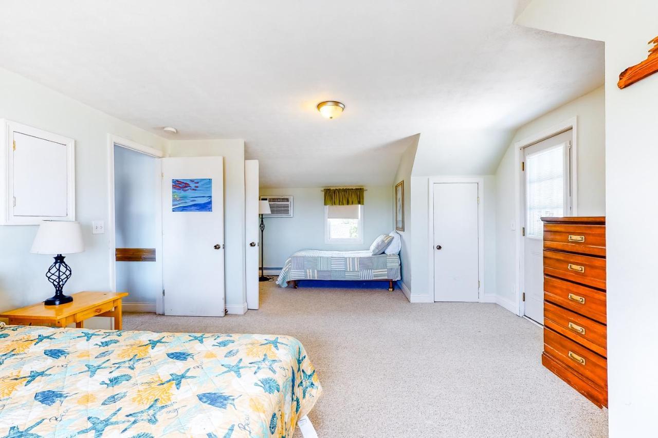 Sunrise Deck Apartment Old Orchard Beach Exterior photo